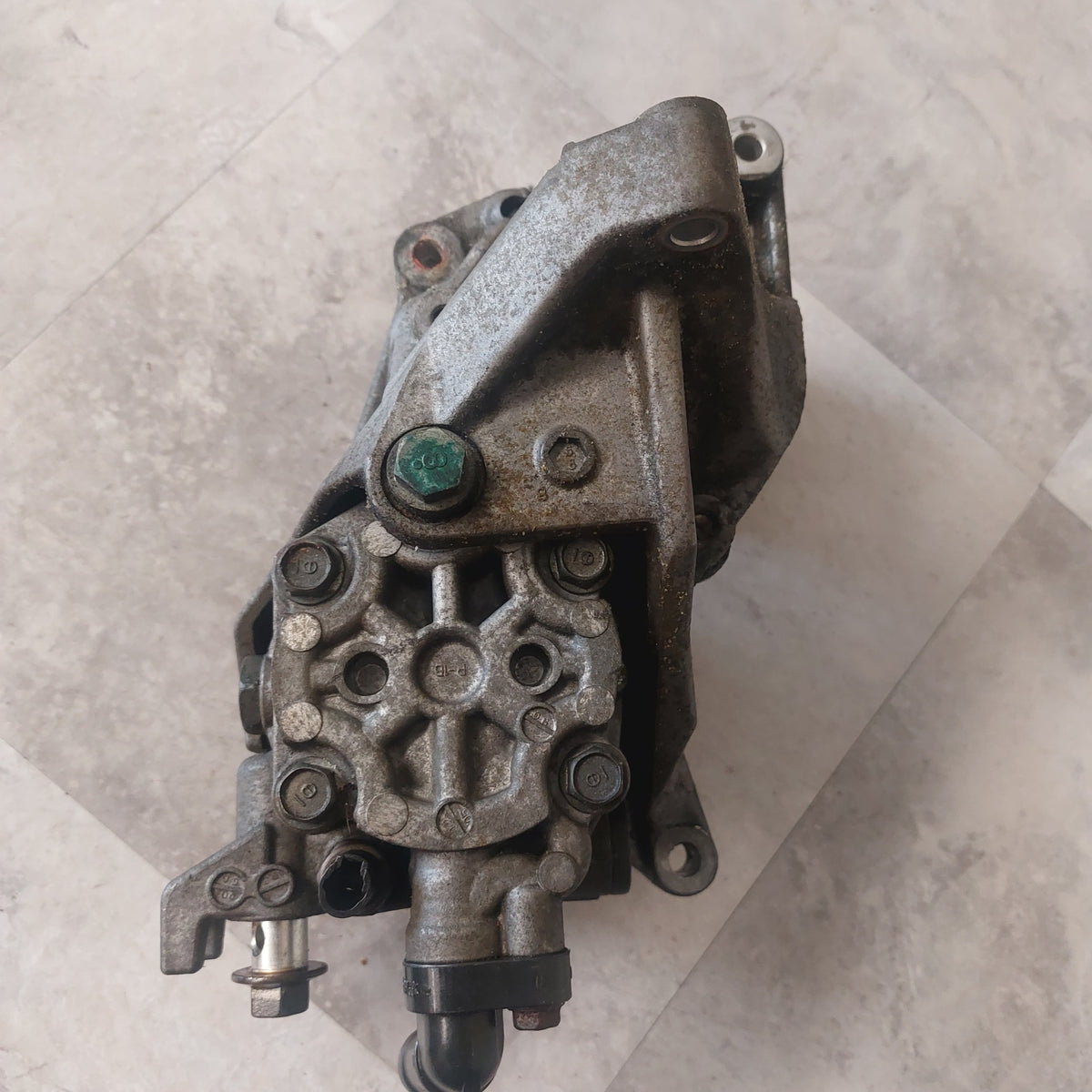 2010-2012 Subaru Legacy Power Steering OEM Pump