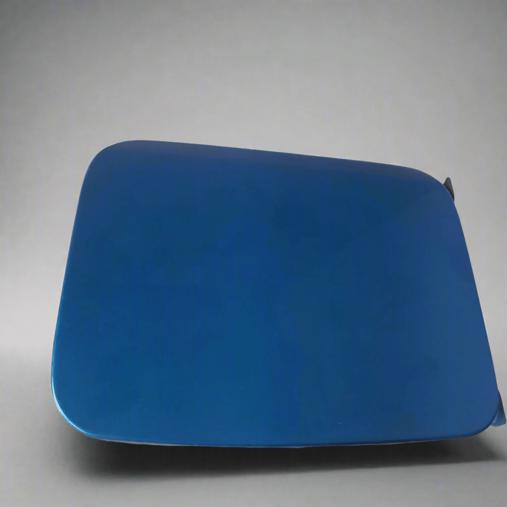 2002-2007 Subaru Impreza WRX Gas OEM Cover