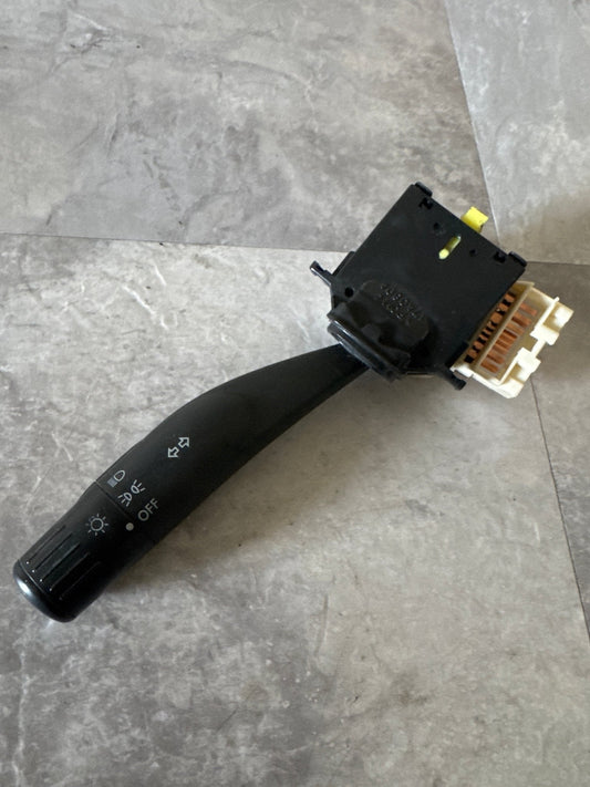 2008-2014 Subaru WRX STi Head Light Turn Signal Switch Stalk Assembly Factory