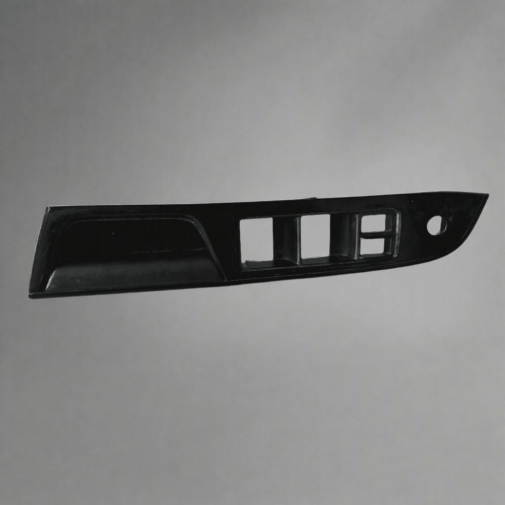 2015-2019 Subaru WRX STi Master OEM Window Lock Switch Trim Front LH