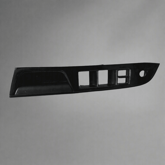 2015-2019 Subaru WRX STi Master OEM Window Lock Switch Trim Front LH