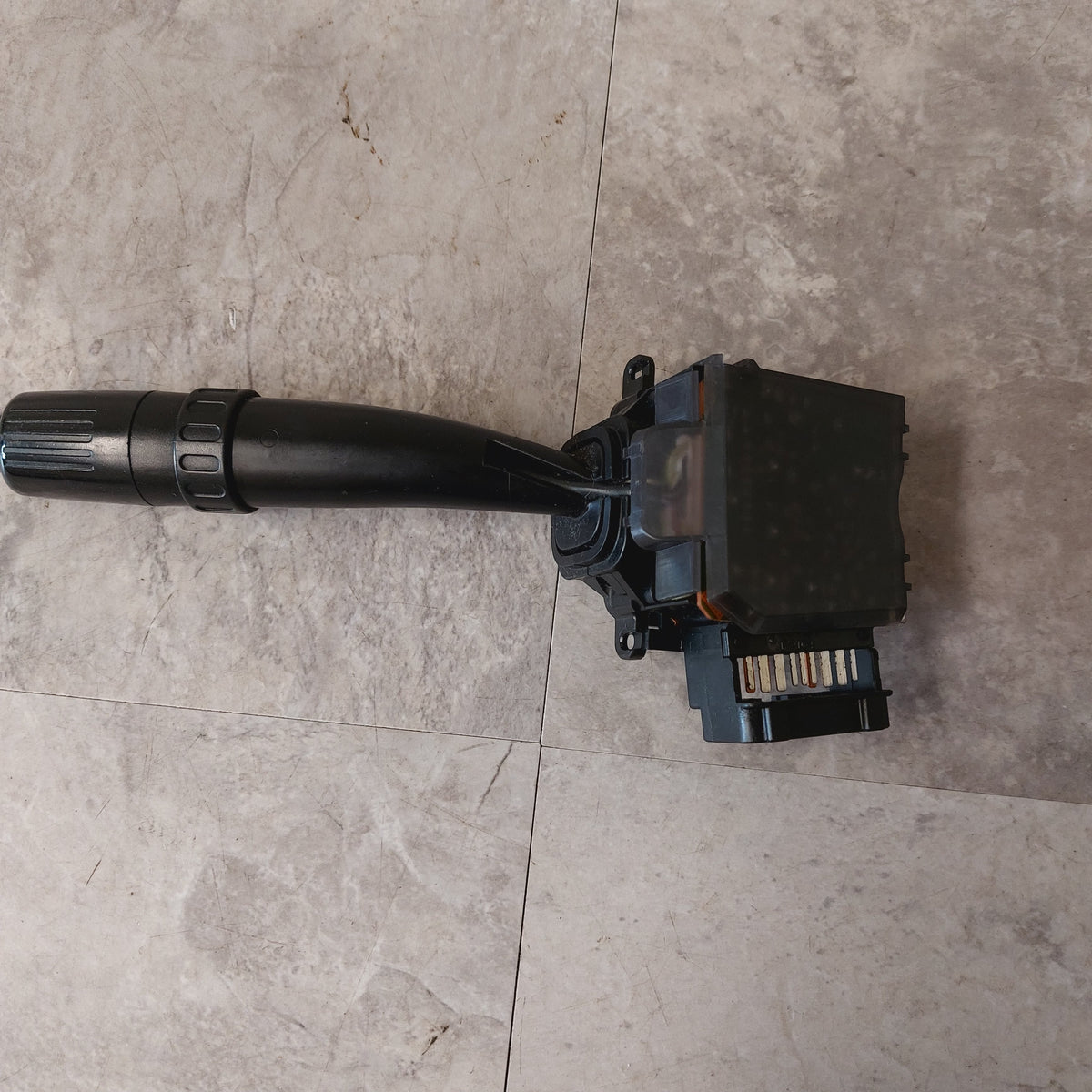 2002-2007 Subaru Impreza Windshield Wiper Column Control Switch Lever Arm