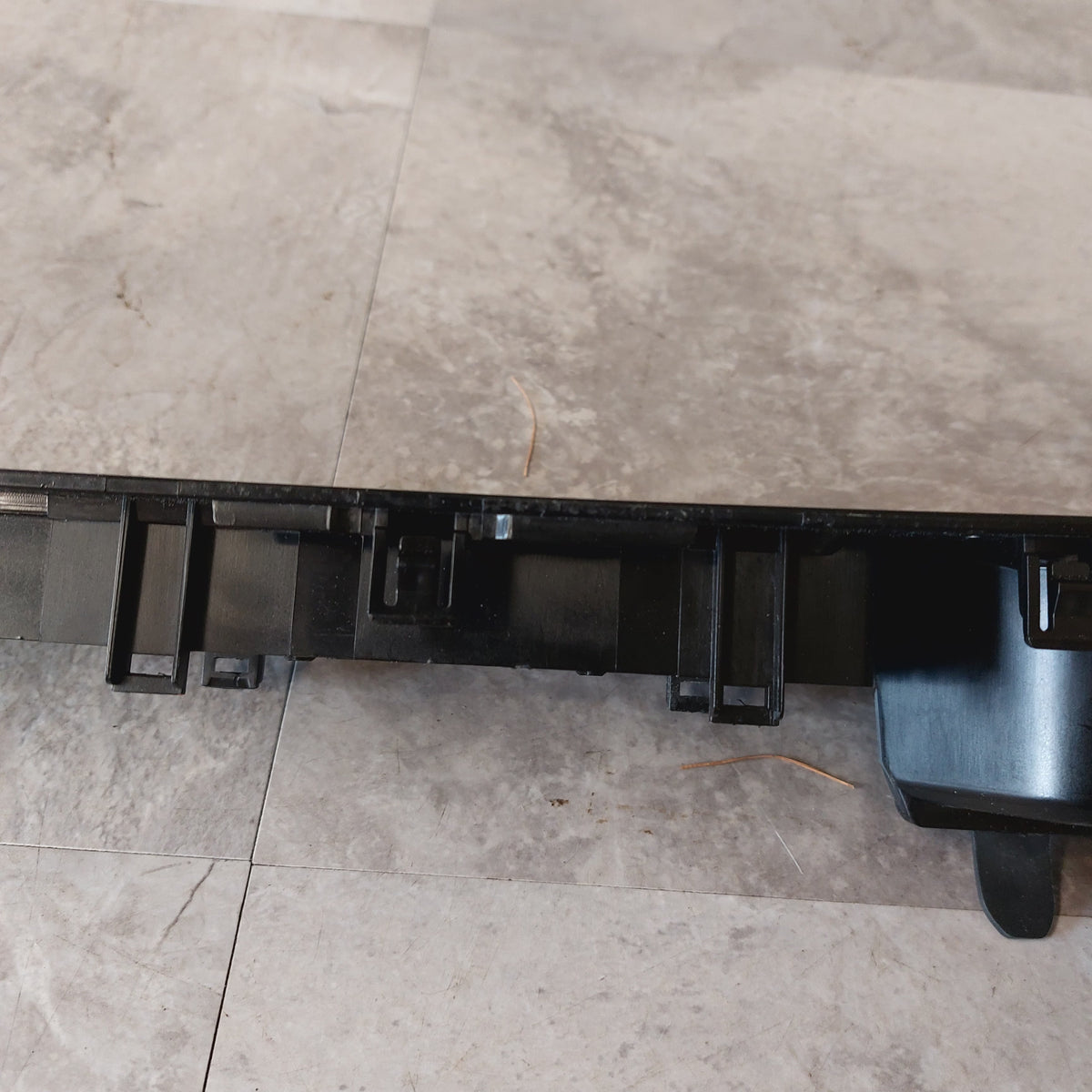 2015-2019 Subaru WRX STi Master OEM Window Lock Switch Trim Front LH