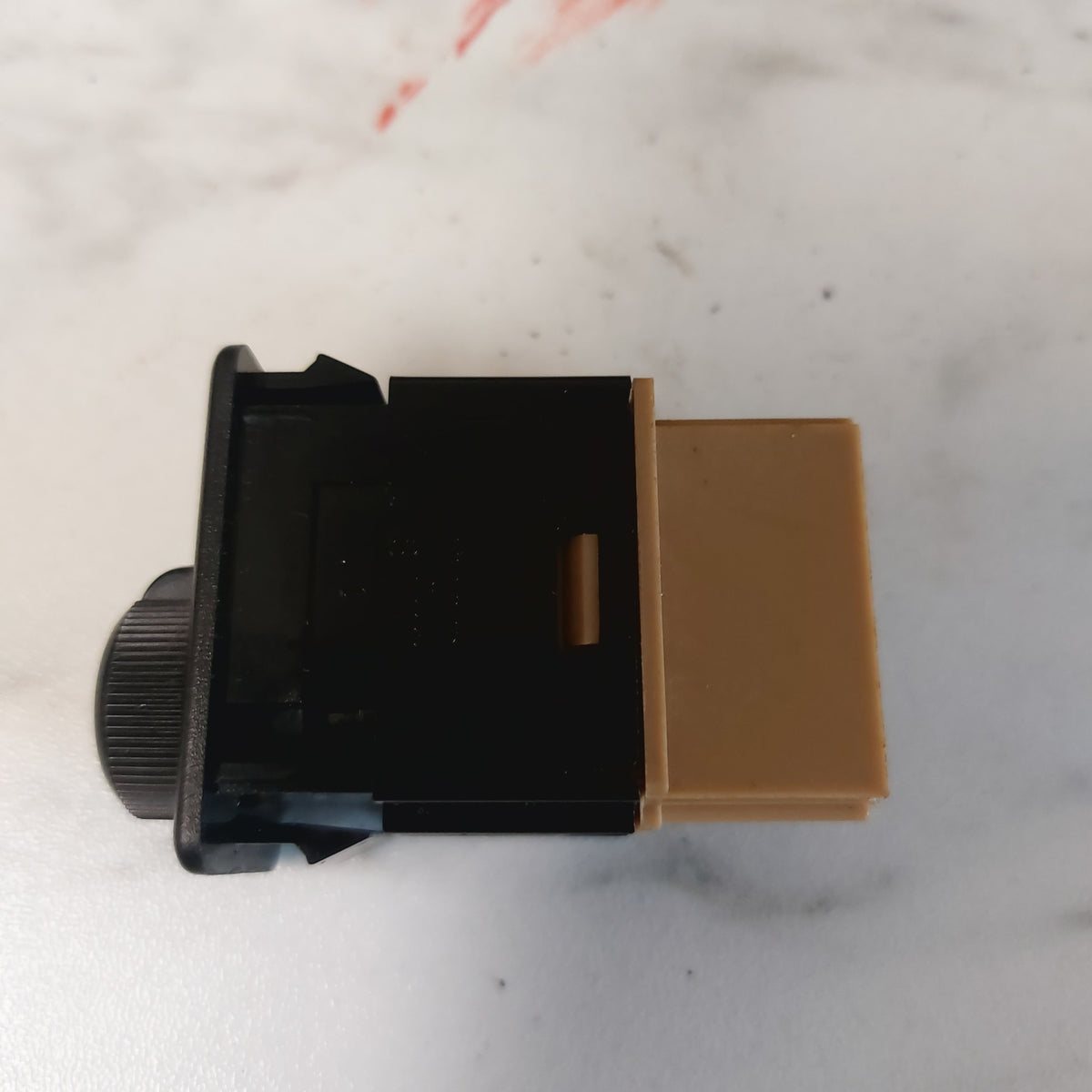 2004-2005 Subaru Impreza WRX STi Headlight Leveling Switch Adjustment Knob