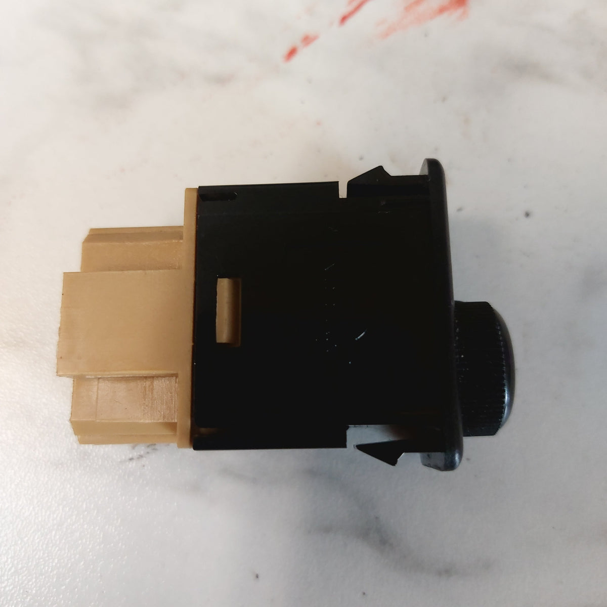2004-2005 Subaru Impreza WRX STi Headlight Leveling Switch Adjustment Knob