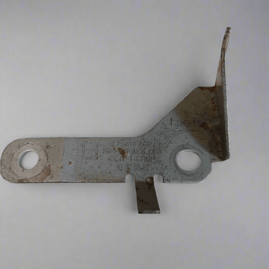 1998-2002 Subaru Forester Impreza Outback OEM ABS Deceleration Sensor Bracket