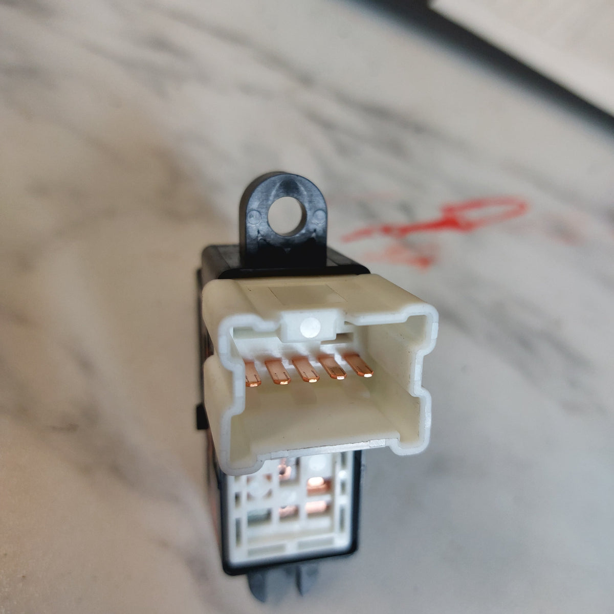 2008-2014 Subaru Impreza WRX STi Window Switch Front Right Or Rear