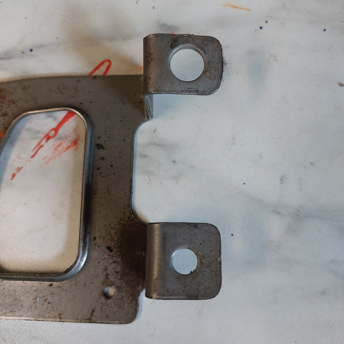 2004-2007 Subaru Impreza WRX STi OEM E-brake Bracket
