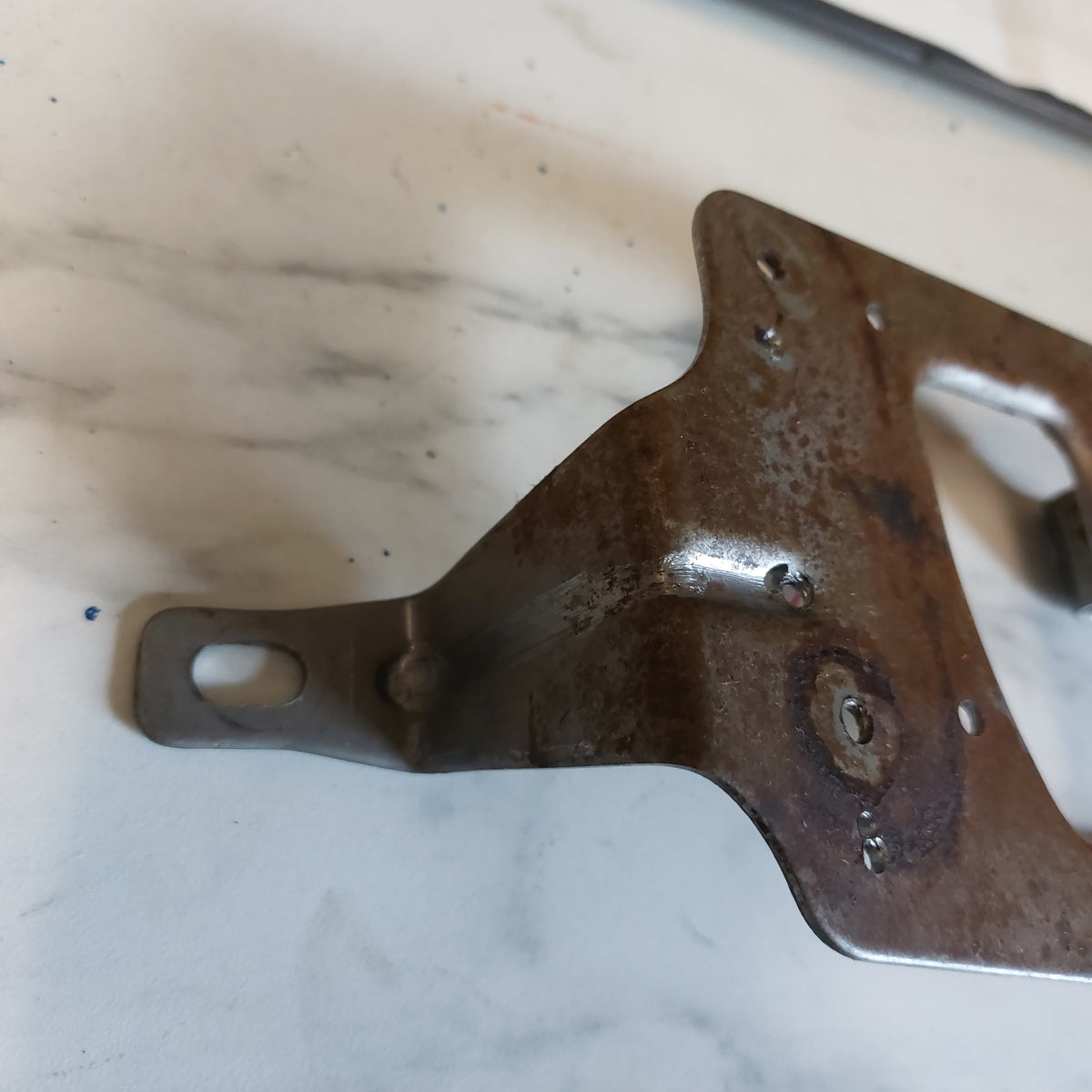2004-2007 Subaru Impreza WRX STi OEM E-brake Bracket