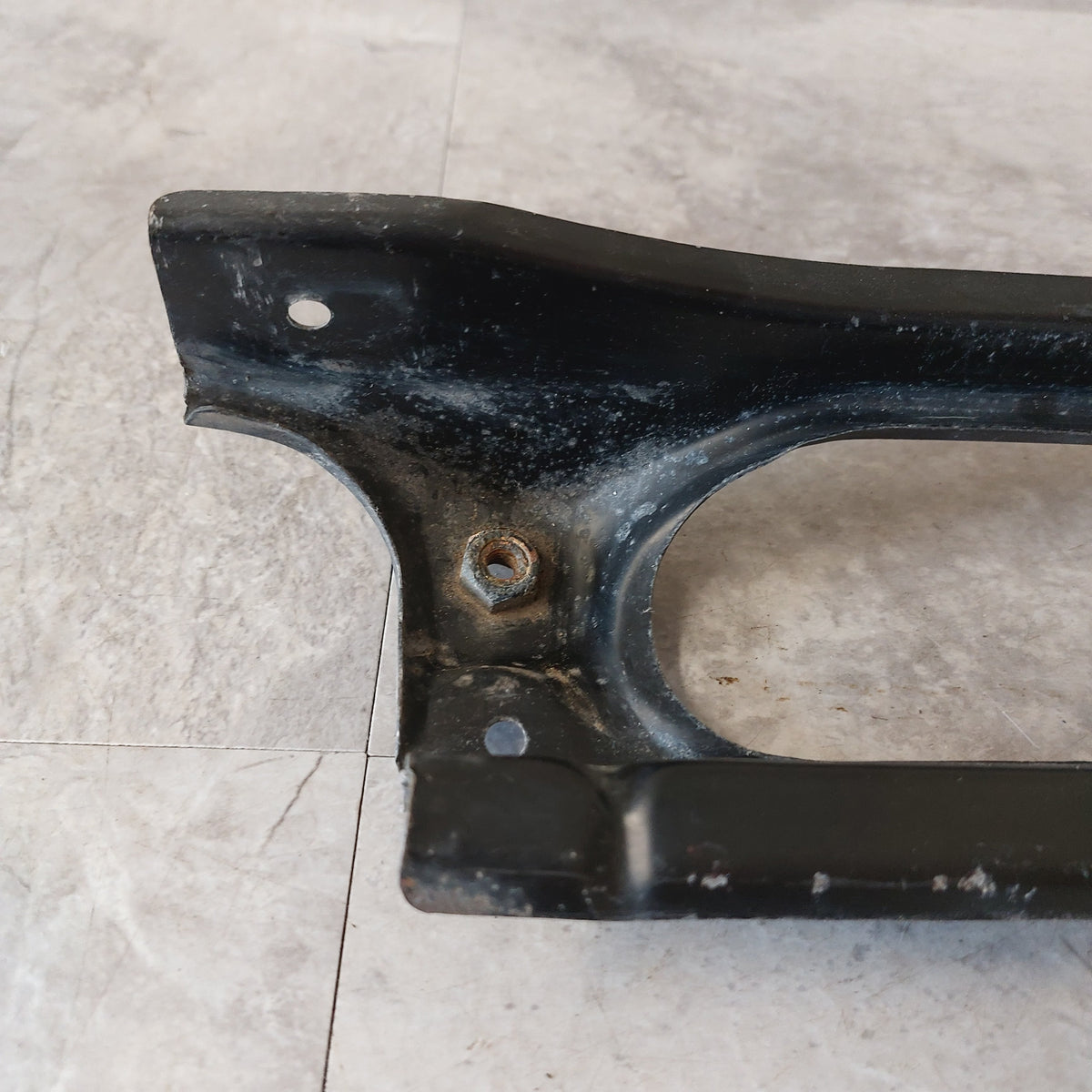 1985 Subaru Brat Fender Bracket OEM