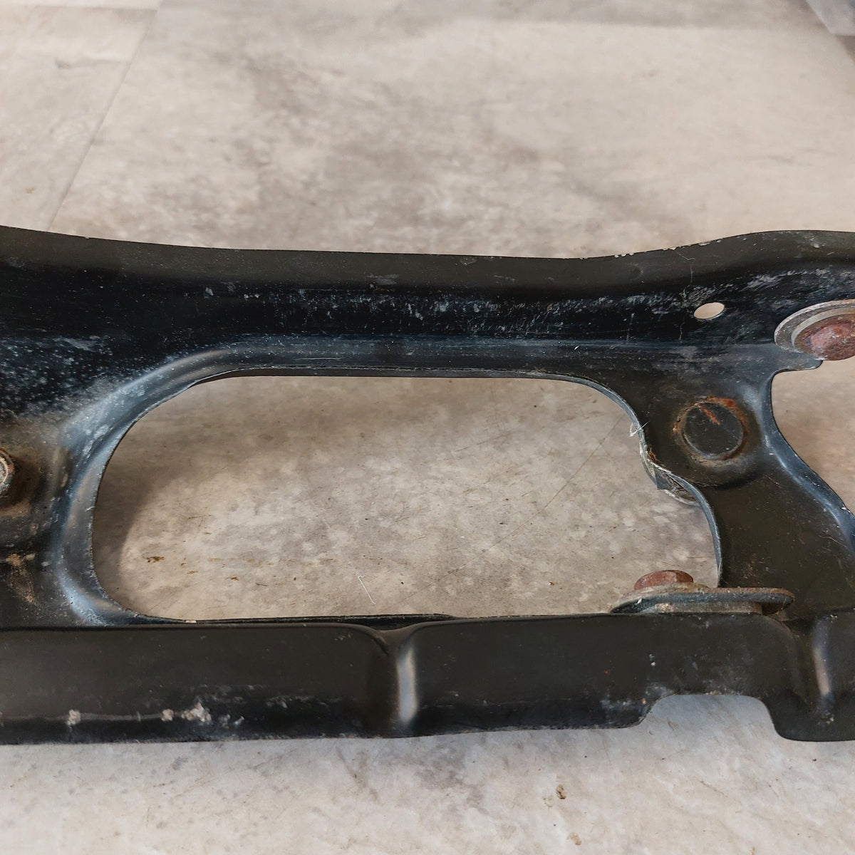 1985 Subaru Brat Fender Bracket OEM