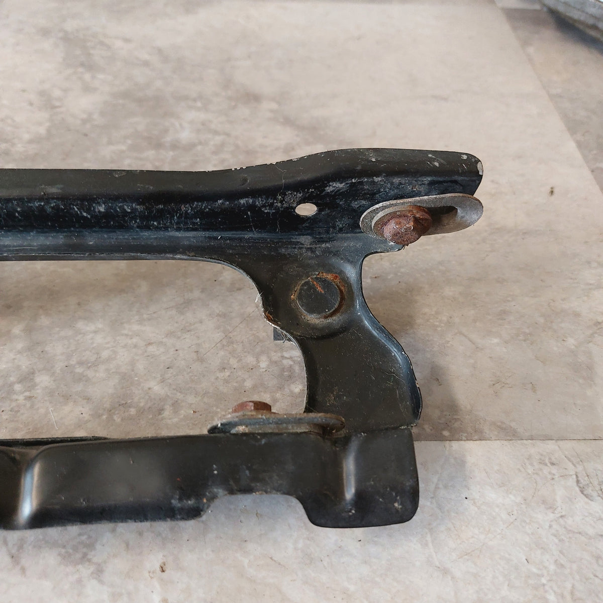 1985 Subaru Brat Fender Bracket OEM