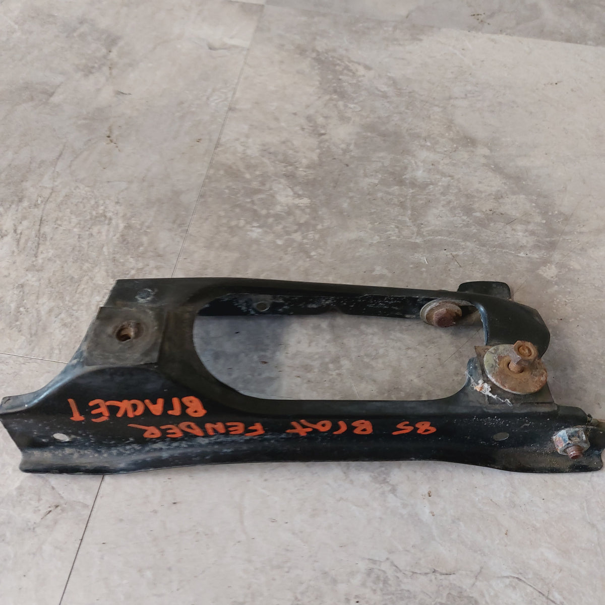 1985 Subaru Brat Fender Bracket OEM