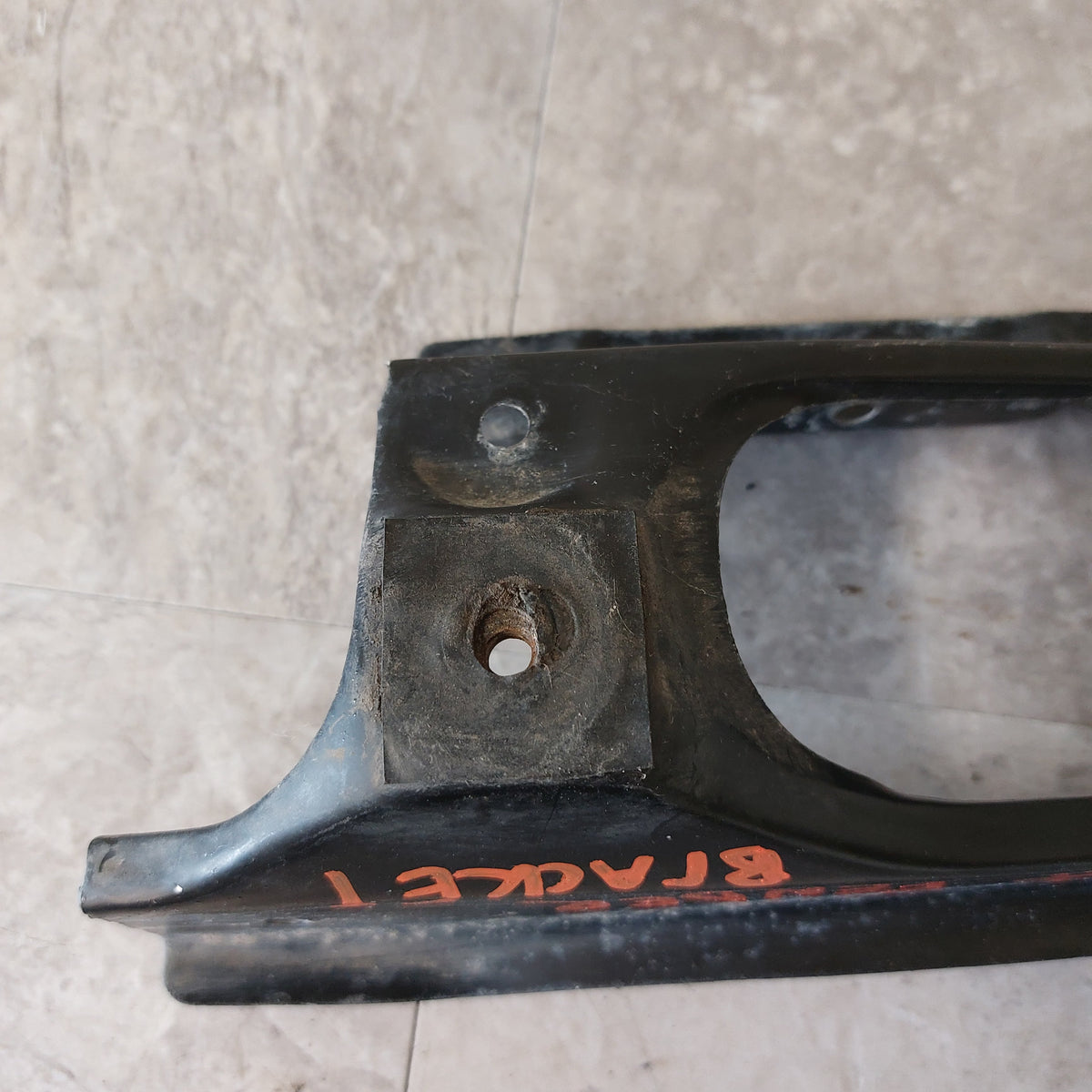 1985 Subaru Brat Fender Bracket OEM