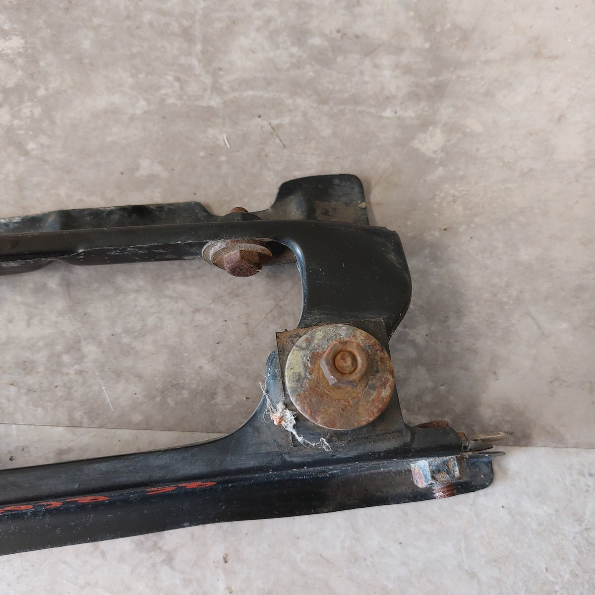 1985 Subaru Brat Fender Bracket OEM