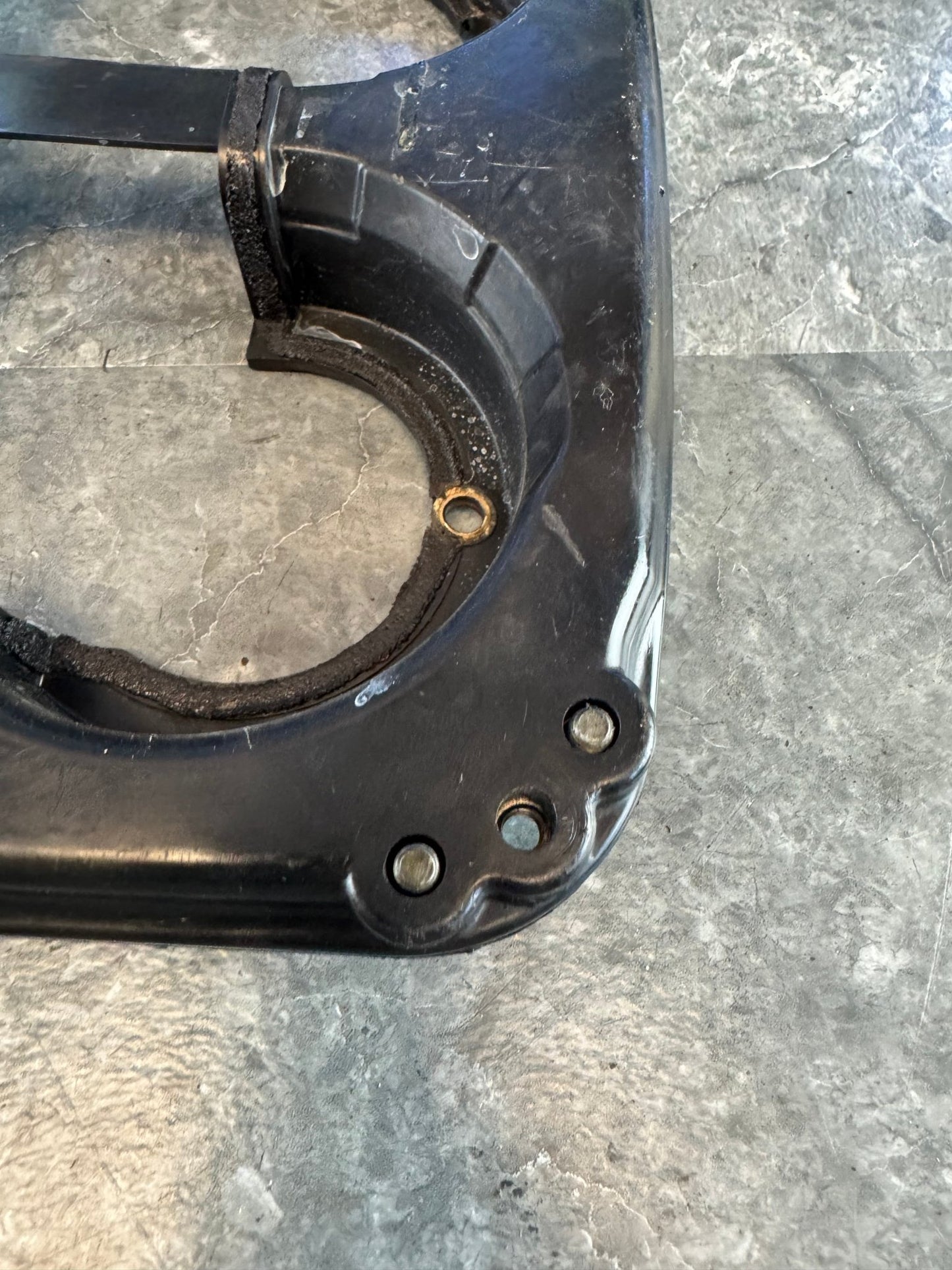 1998-2019 Subaru Impreza WRX STi OEM Inner RH Rear Timing Cover 13573AA131