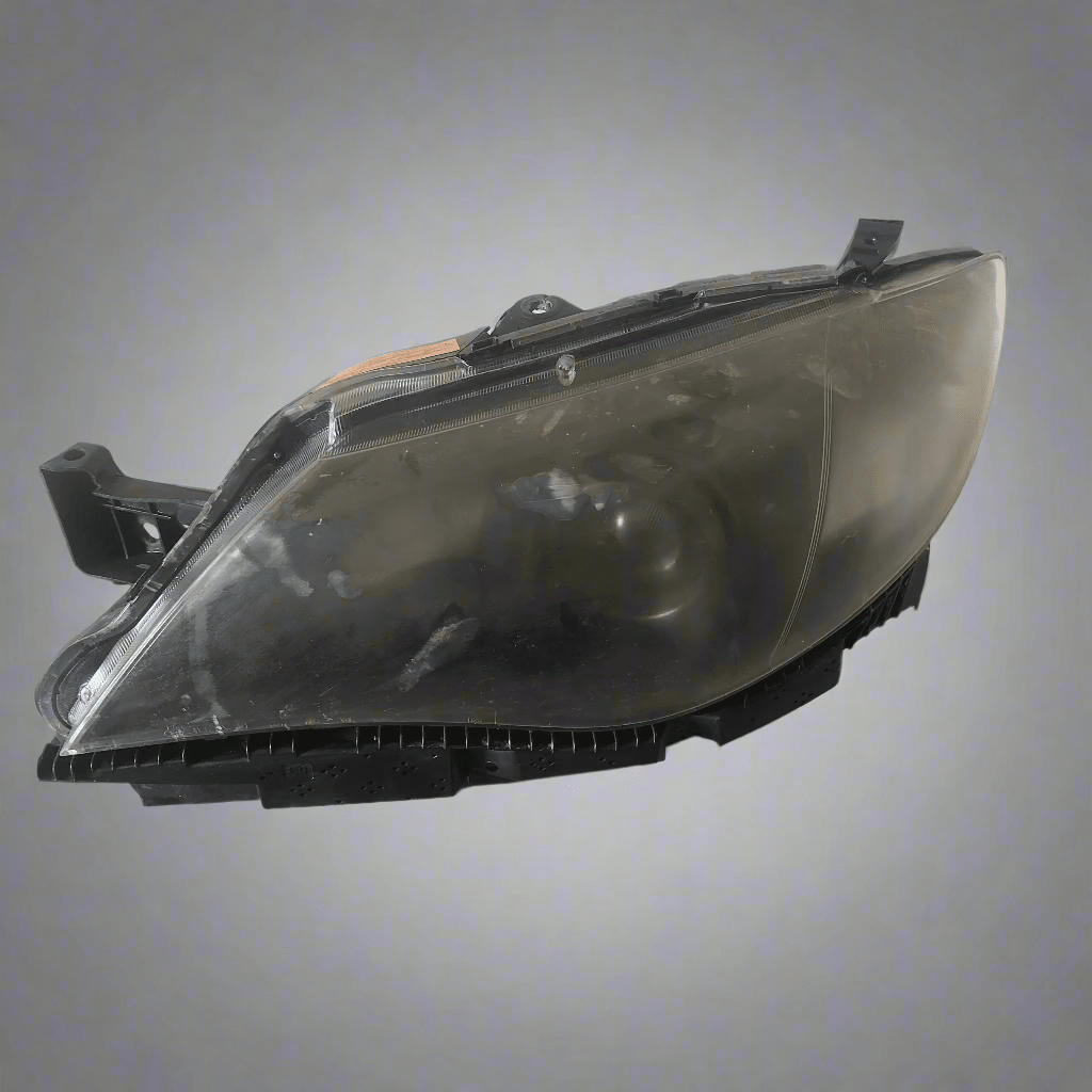 2008-2014 Subaru Impreza WRX STi Headlight Assy LH Driver Side