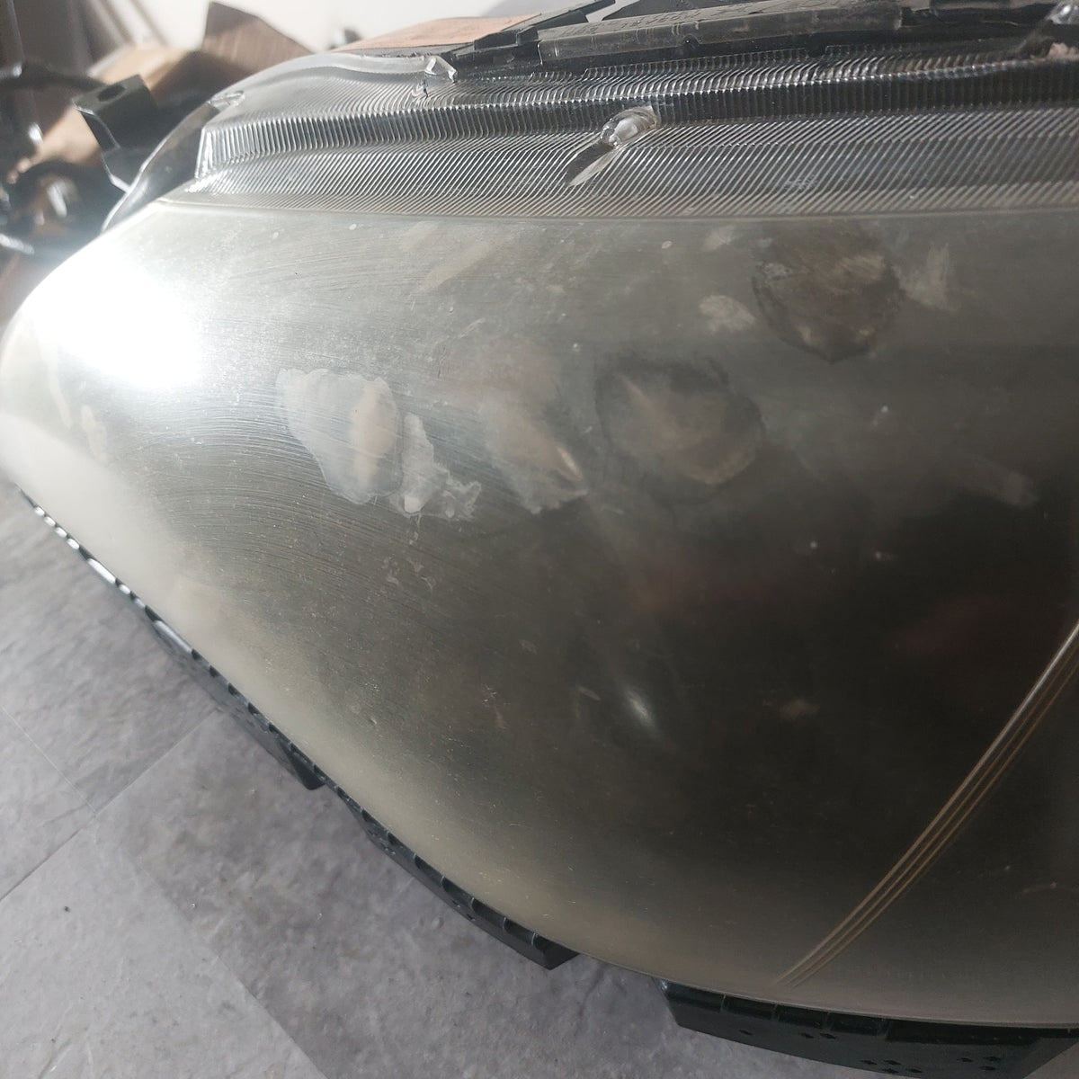 2008-2014 Subaru Impreza WRX STi Headlight Assy LH Driver Side