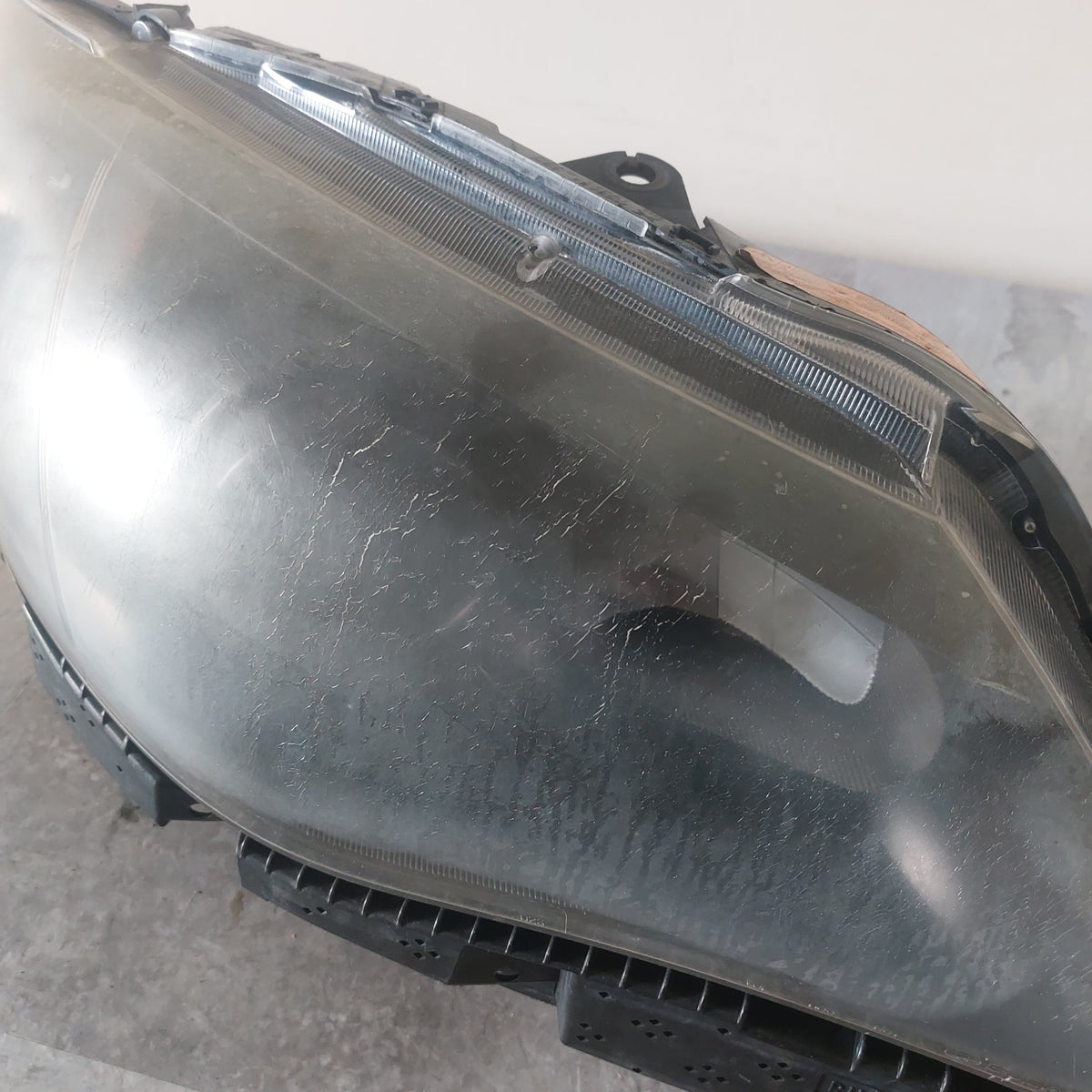 2008-2014 Subaru Impreza WRX STi Headlight Assy RH Passenger Side