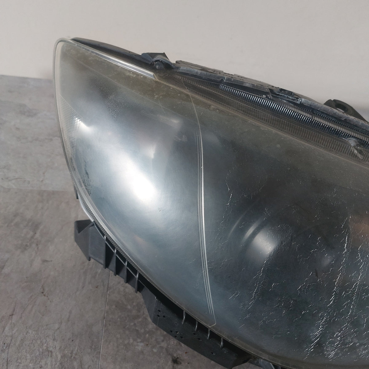 2008-2014 Subaru Impreza WRX STi Headlight Assy RH Passenger Side