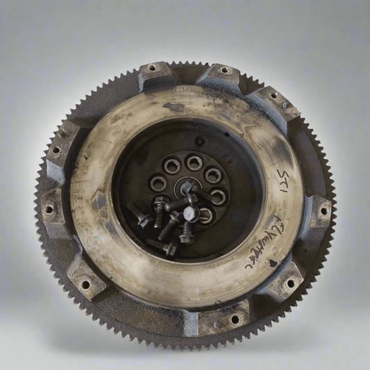 2004-2021 Subaru STi 6 Speed OEM Flywheel