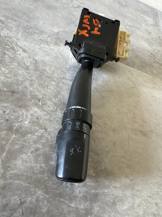 2002-2007 Subaru Impreza Turn Signal OEM Headlight Control Stalk