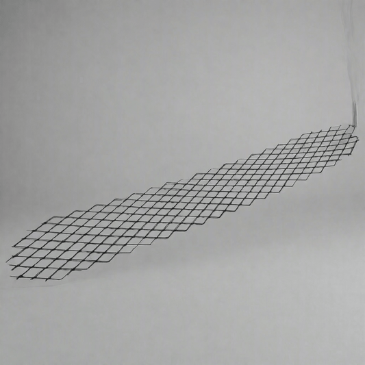 2004-2005 Subaru Impreza WRX STi OEM Grille Mesh