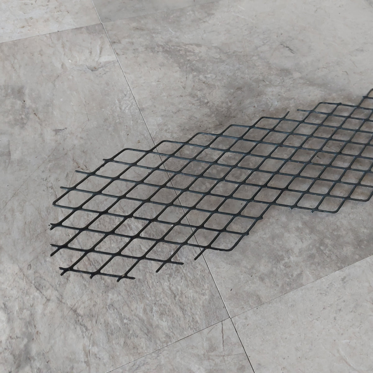 2004-2005 Subaru Impreza WRX STi OEM Grille Mesh