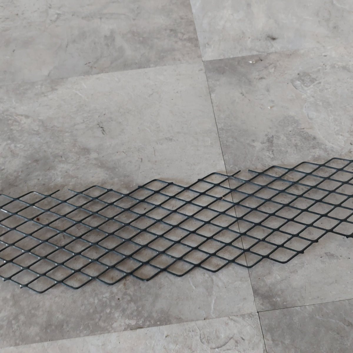 2004-2005 Subaru Impreza WRX STi OEM Grille Mesh