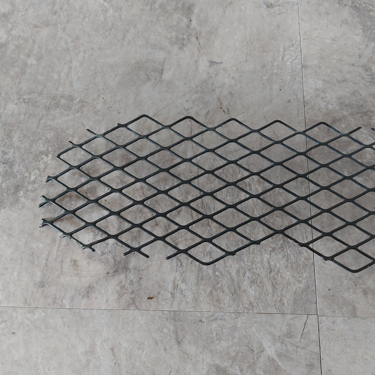 2004-2005 Subaru Impreza WRX STi OEM Grille Mesh