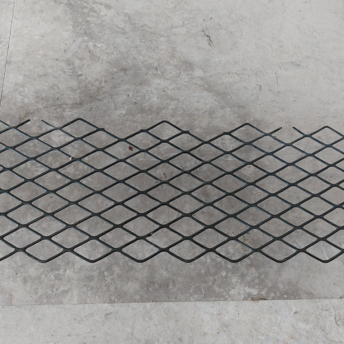 2004-2005 Subaru Impreza WRX STi OEM Grille Mesh