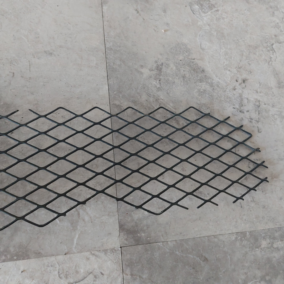 2004-2005 Subaru Impreza WRX STi OEM Grille Mesh