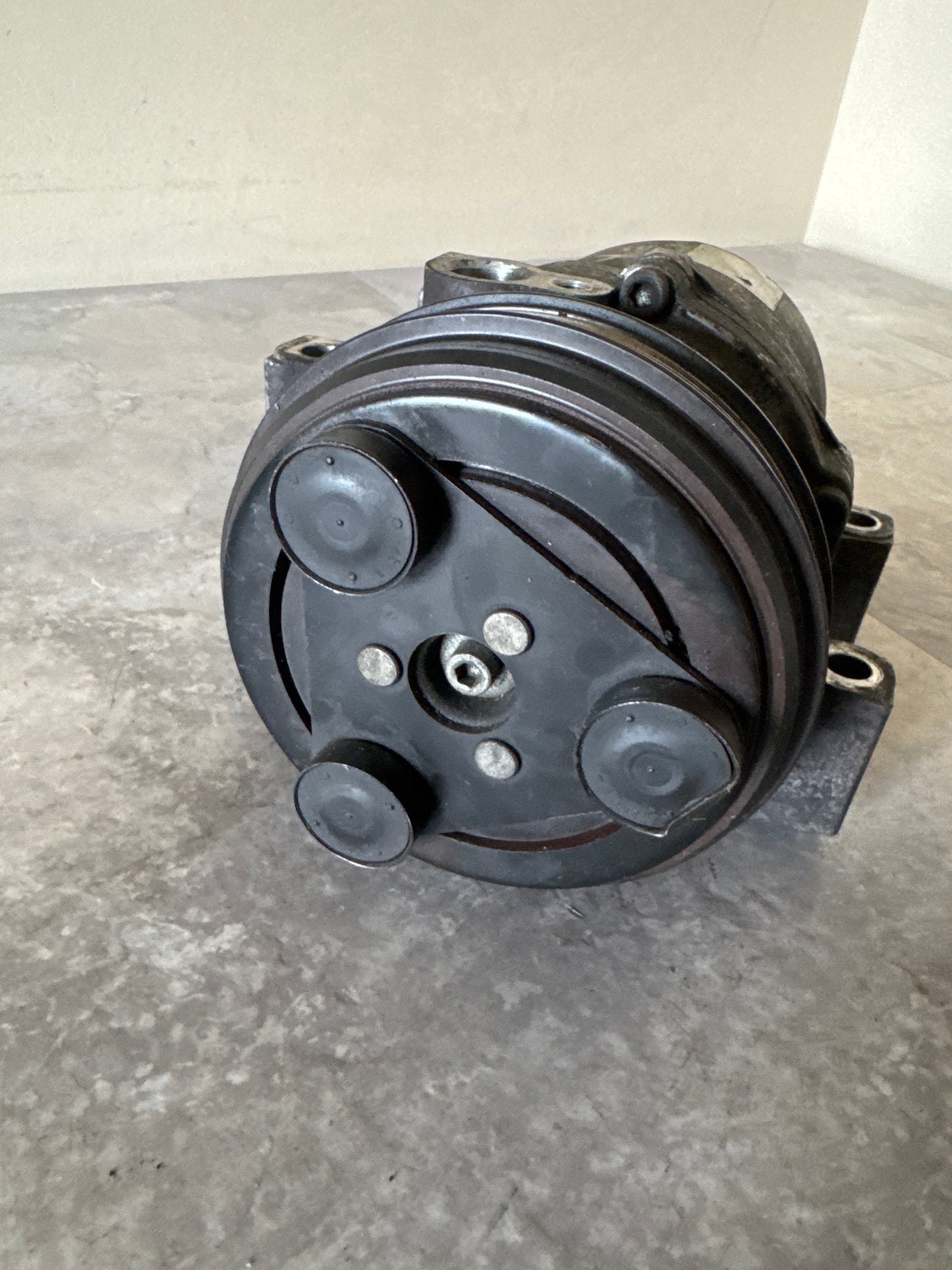 Subaru A/C Compressor 2004-2007 WRX/STI