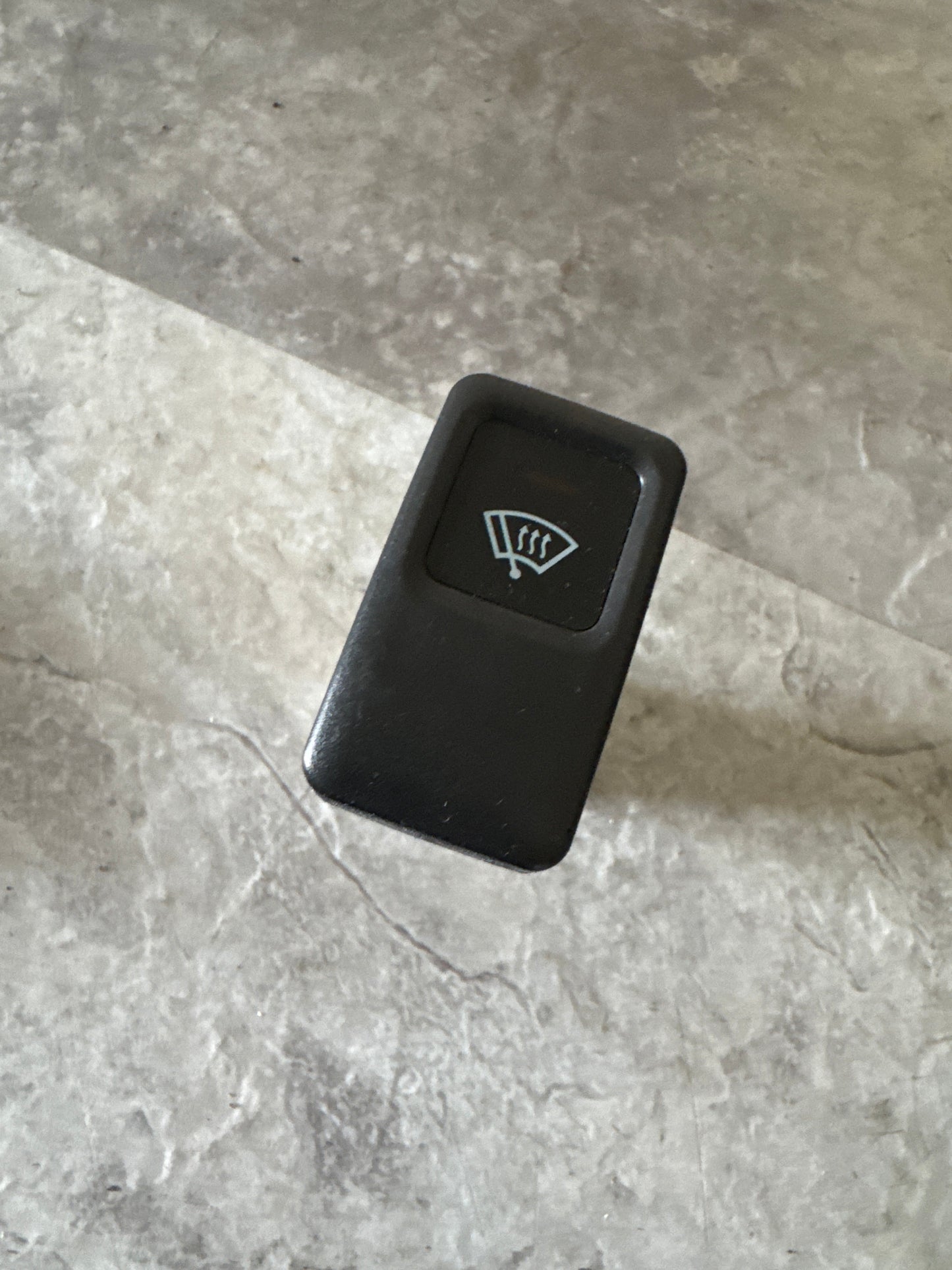 2004 Subaru Impreza WRX STi OEM -07 Heated Wiper Deicer Switch P/N