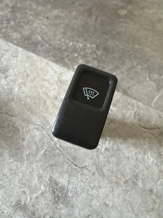 2004 Subaru Impreza WRX STi OEM -07 Heated Wiper Deicer Switch P/N