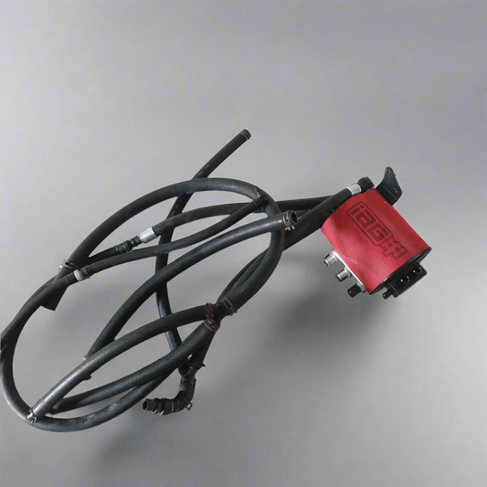 IAG Cobb Subaru Air/Oil Separator WRX 2015-2021 FA20 V3 Street
