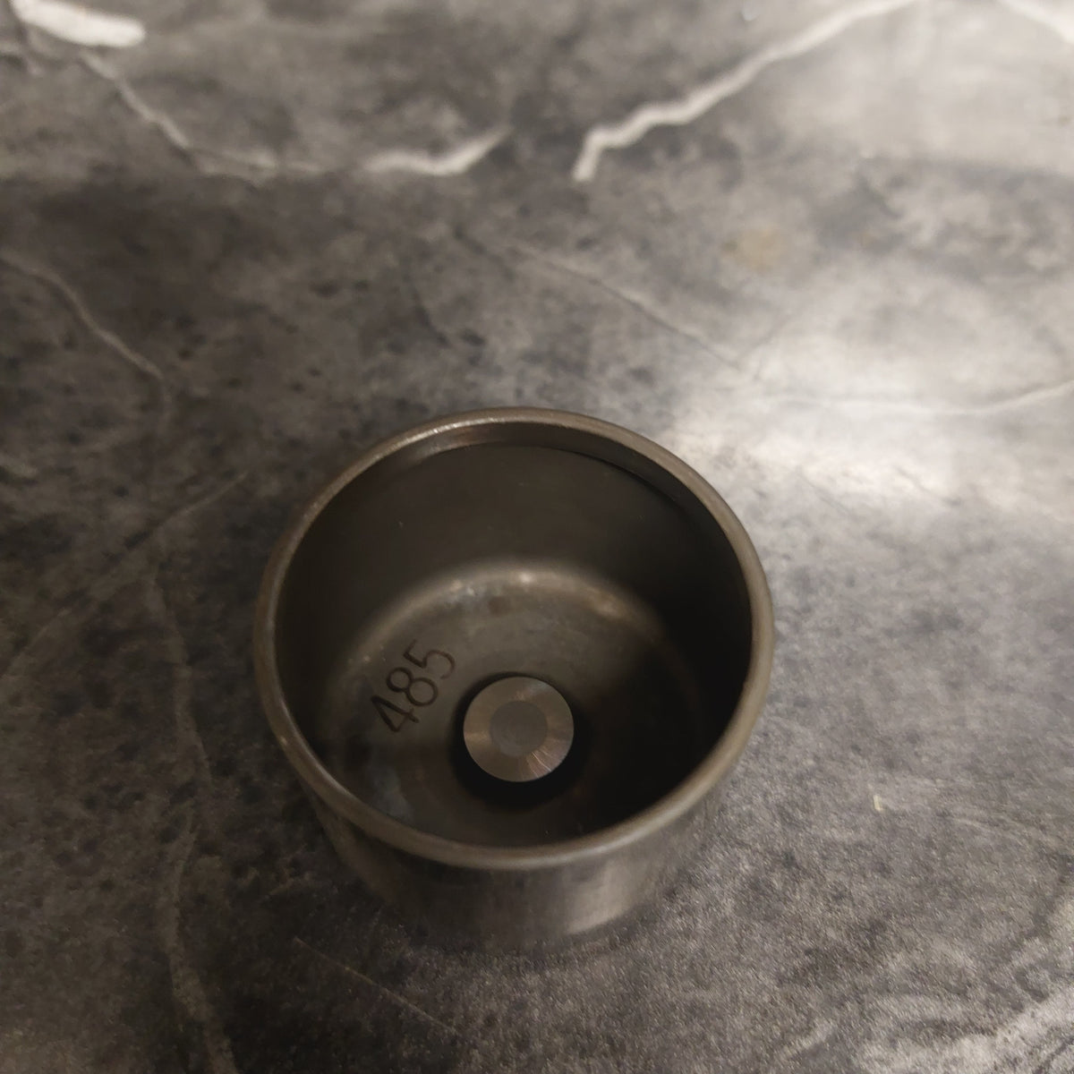 OEM Subaru STi Shimless Bucket #485