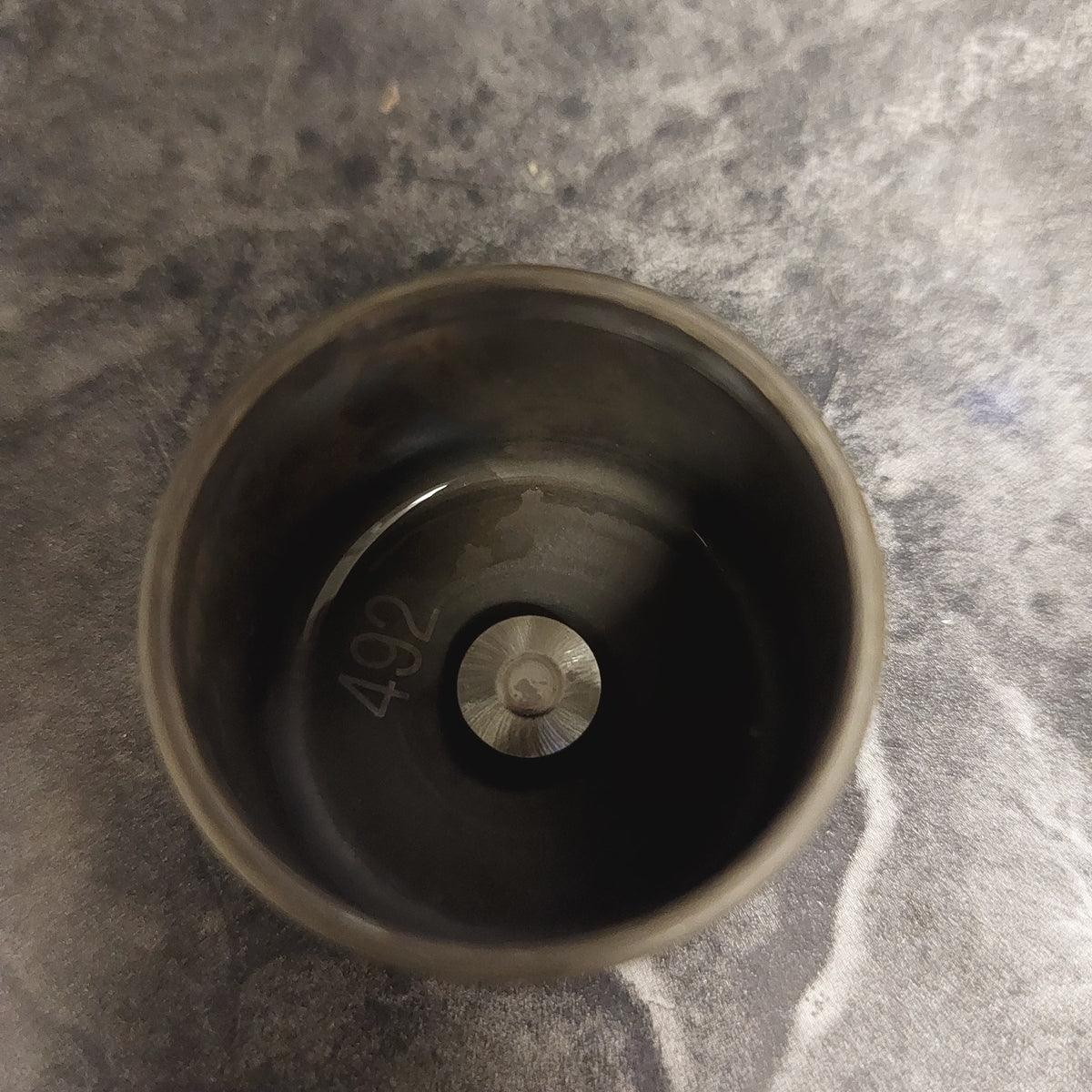 OEM Subaru STi Shimless Bucket #492
