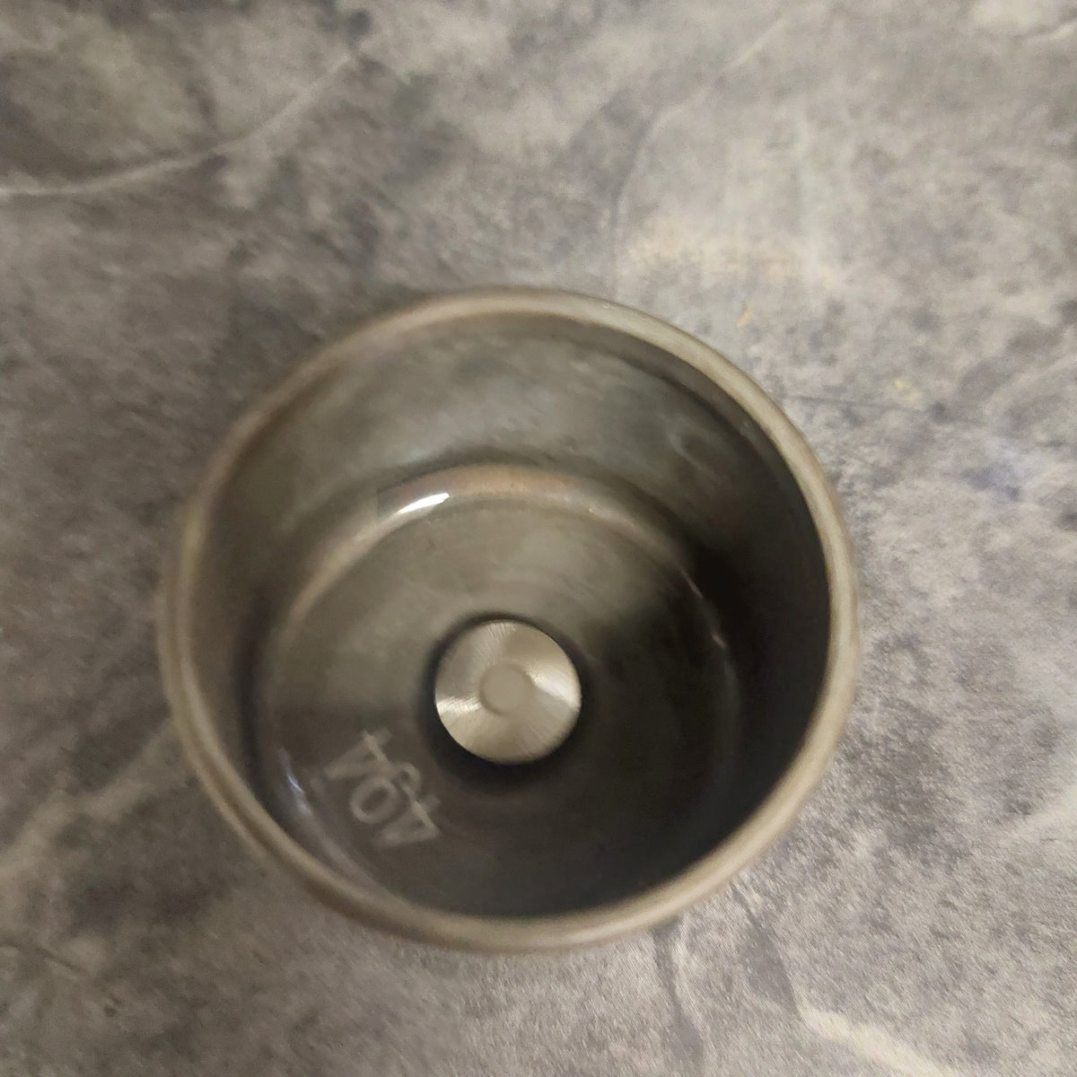 OEM Subaru STi Shimless Bucket #494