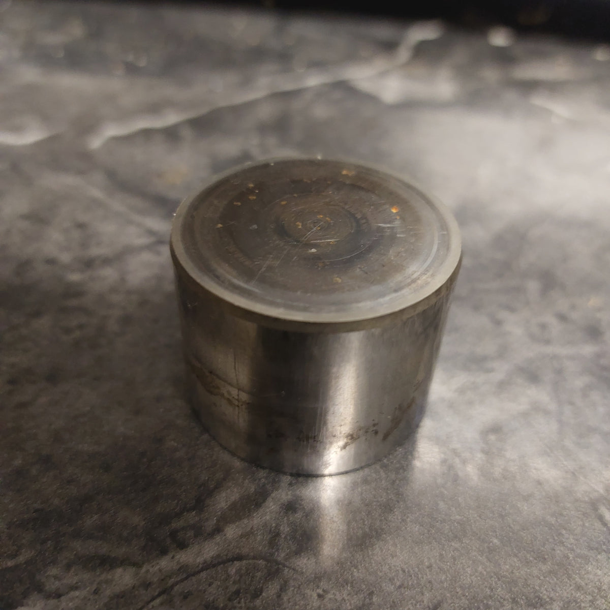 OEM Subaru STi Shimless Bucket #493