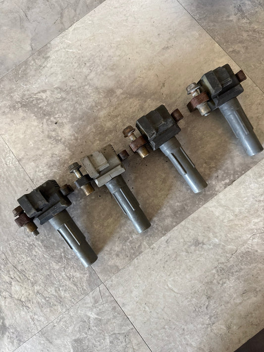 2004-2007 Subaru Impreza WRX STi OEM Ignition Coil Pack Set 2