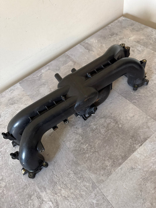 2005-2009 Subaru Legacy GT & Outback XT Intake Manifold - for ej255 engine