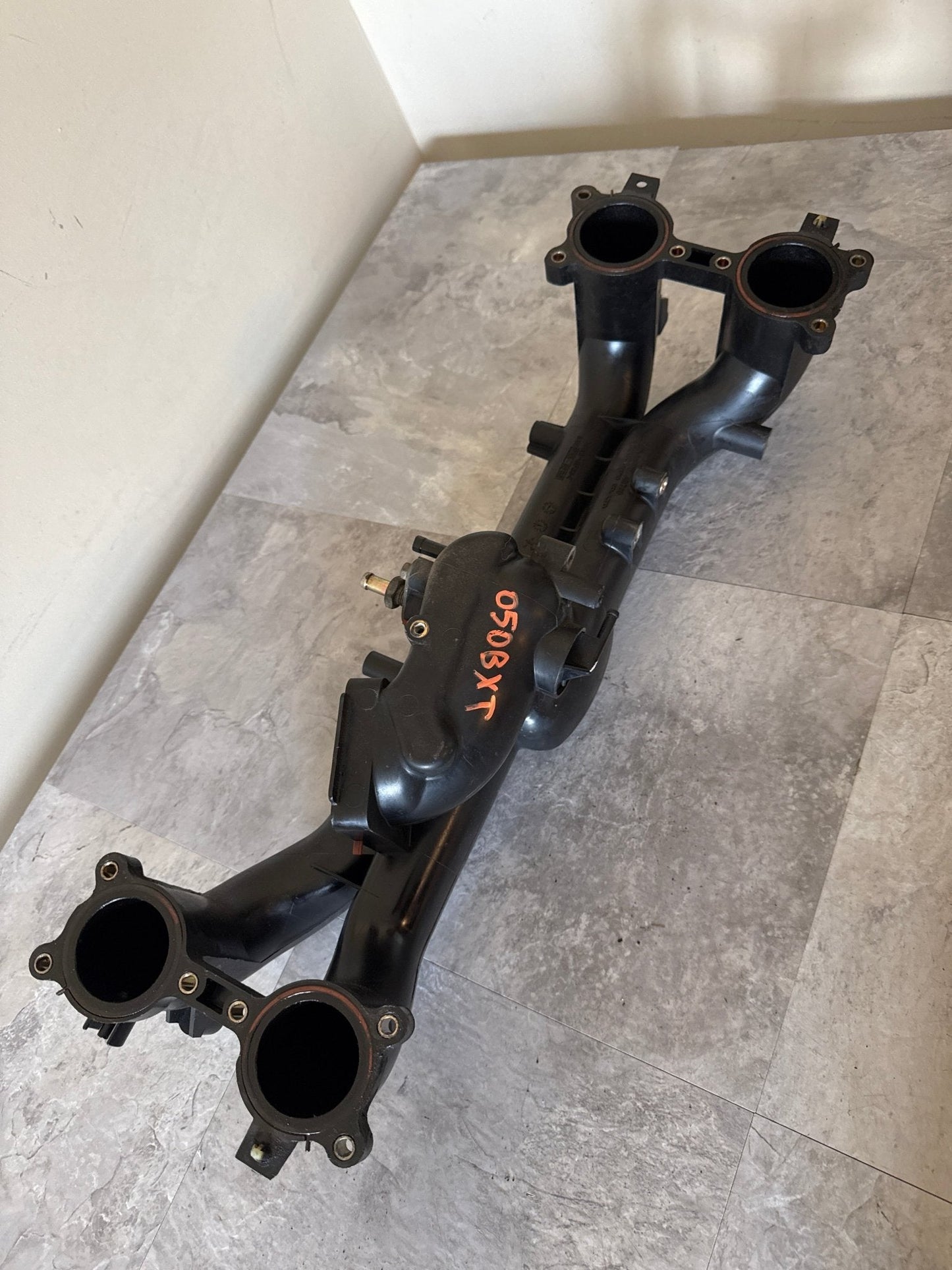 2005-2009 Subaru Legacy GT & Outback XT Intake Manifold - for ej255 engine