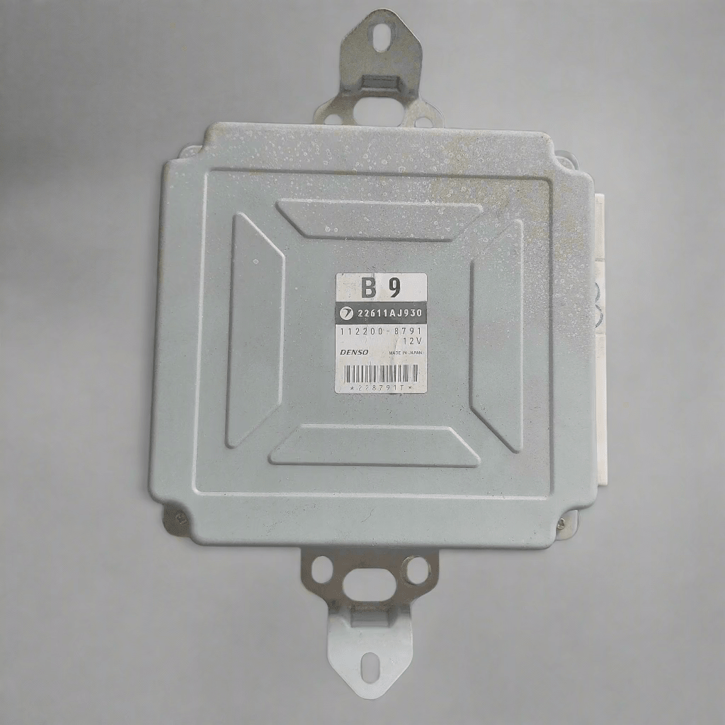 2005 Subaru Impreza WRX STi OEM ECU