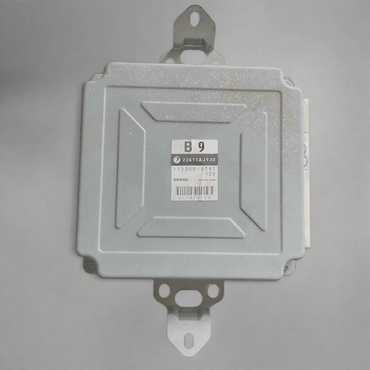 2005 Subaru Impreza WRX STi OEM ECU