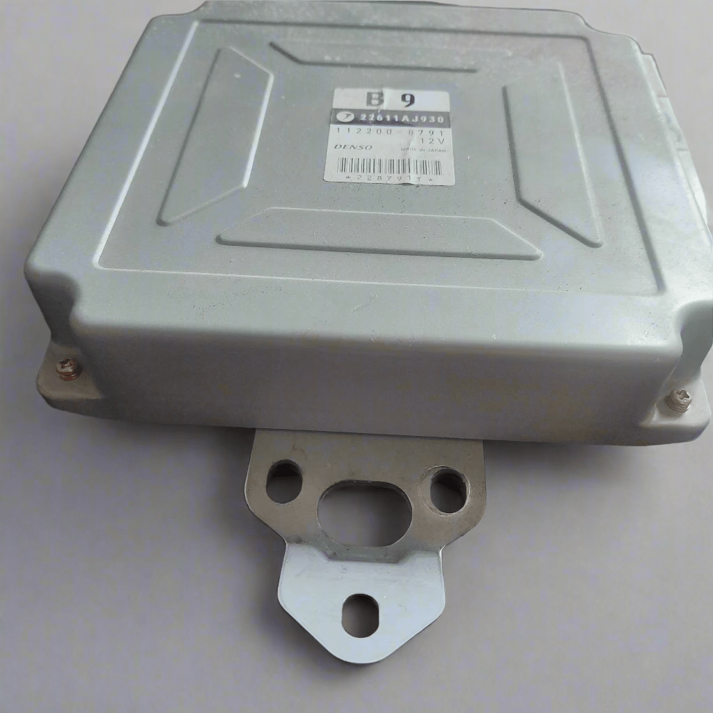2005 Subaru Impreza WRX STi OEM ECU