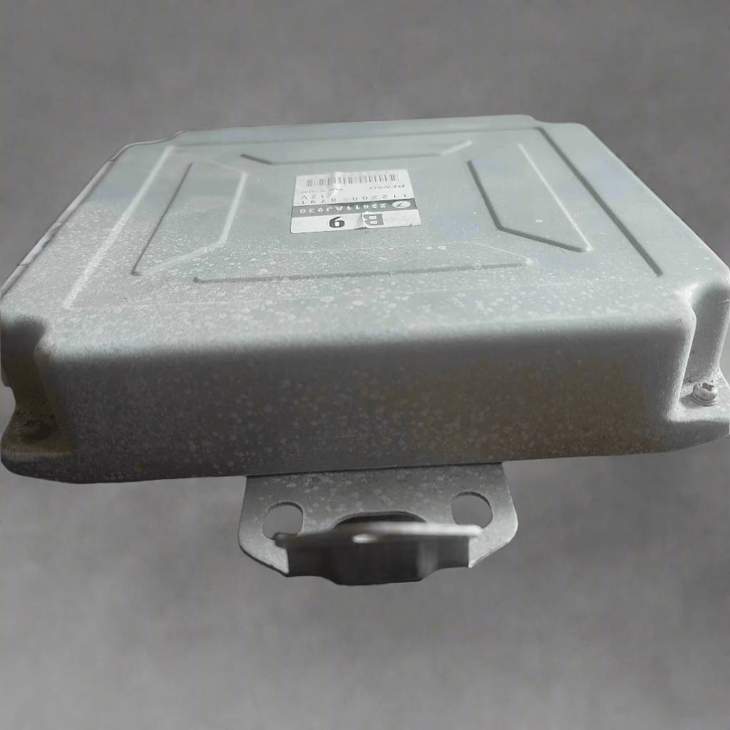 2005 Subaru Impreza WRX STi OEM ECU