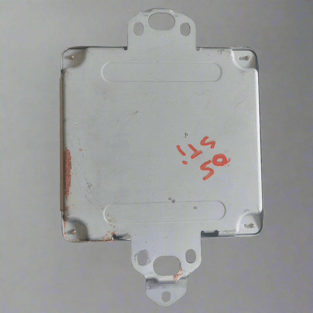 2005 Subaru Impreza WRX STi OEM ECU