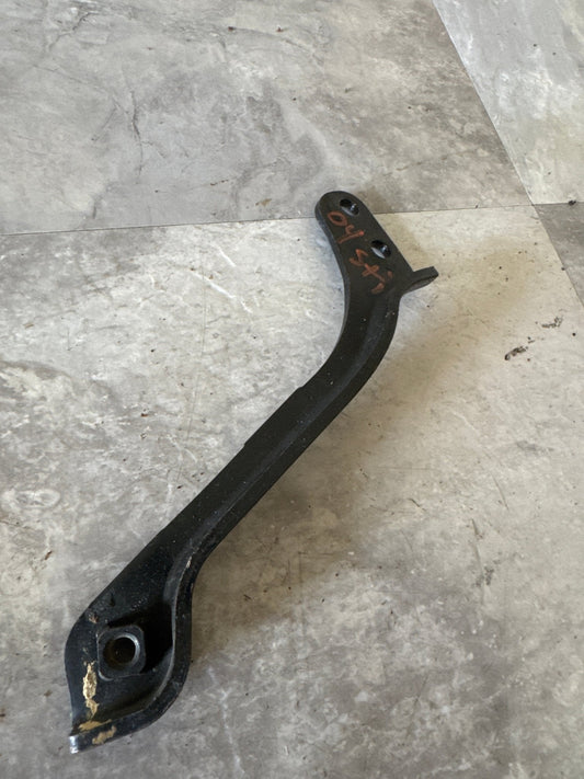 Subaru Intercooler Bracket Left Side 2002-2007 WRX/STI OEM