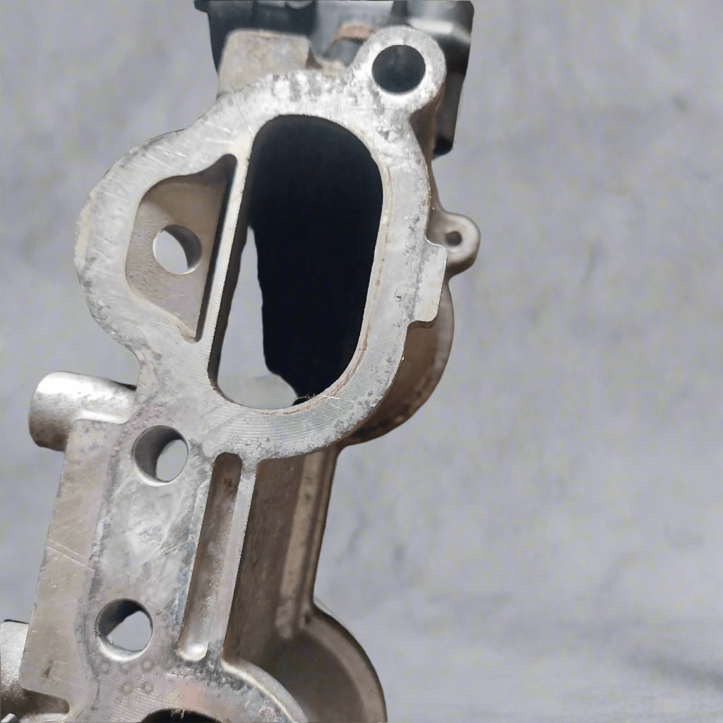 OEM 2004-2007 Subaru Impreza WRX LH Drivers Side TGV Top Feed 14011AB371